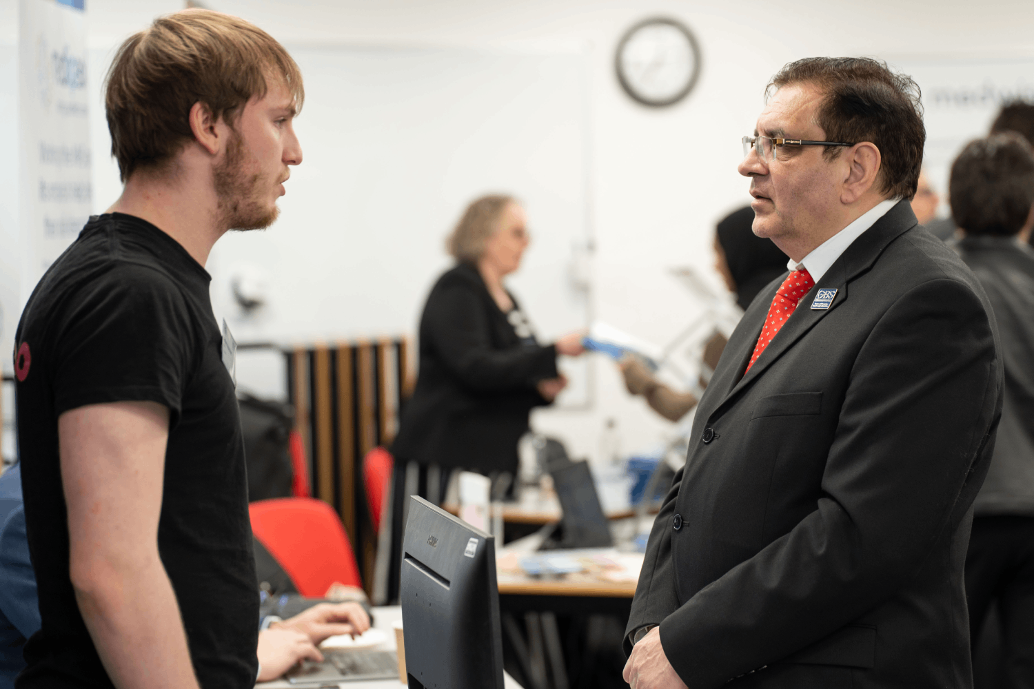 Major counselling techniques