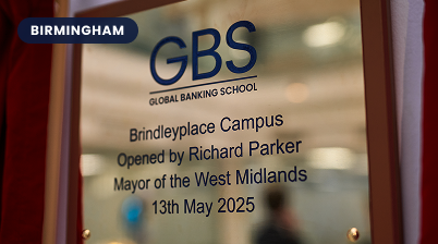 Brindleyplace Birmingham