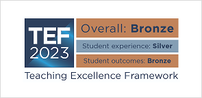 Teaching Excellence Framework