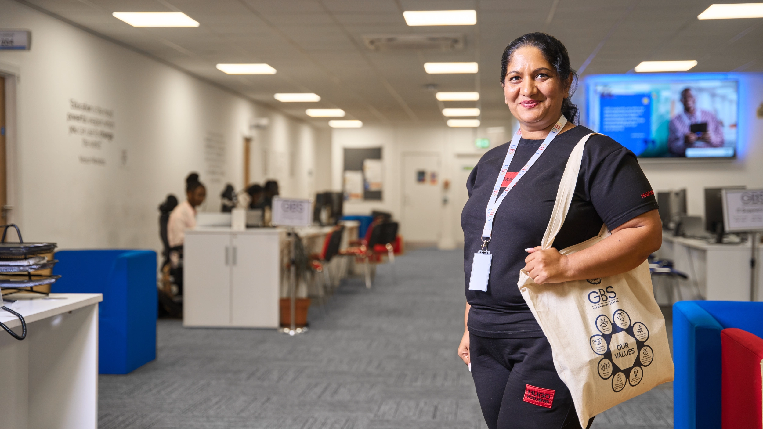 Why employers value practical business qualifications