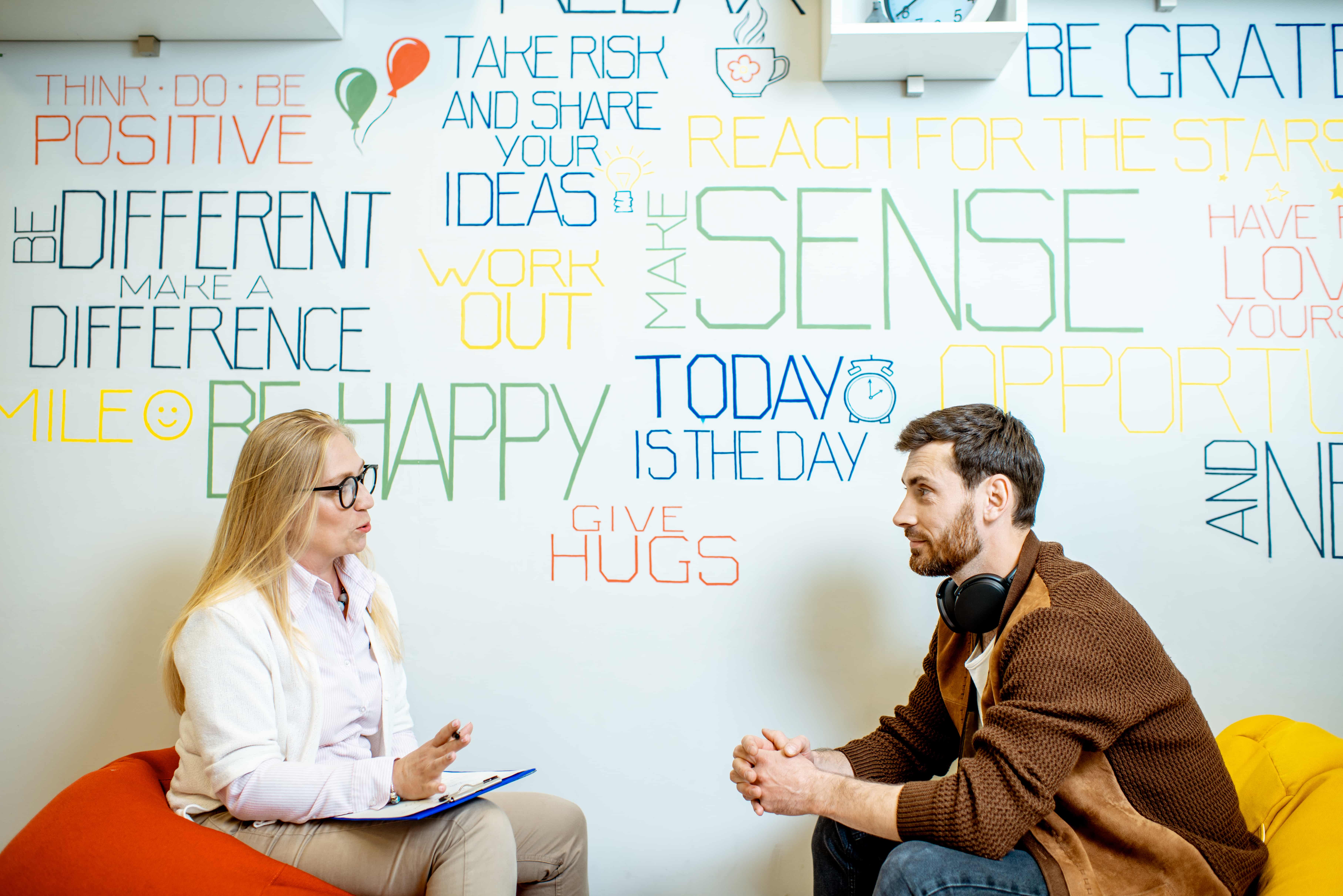 Careers pathways with a psychology degree