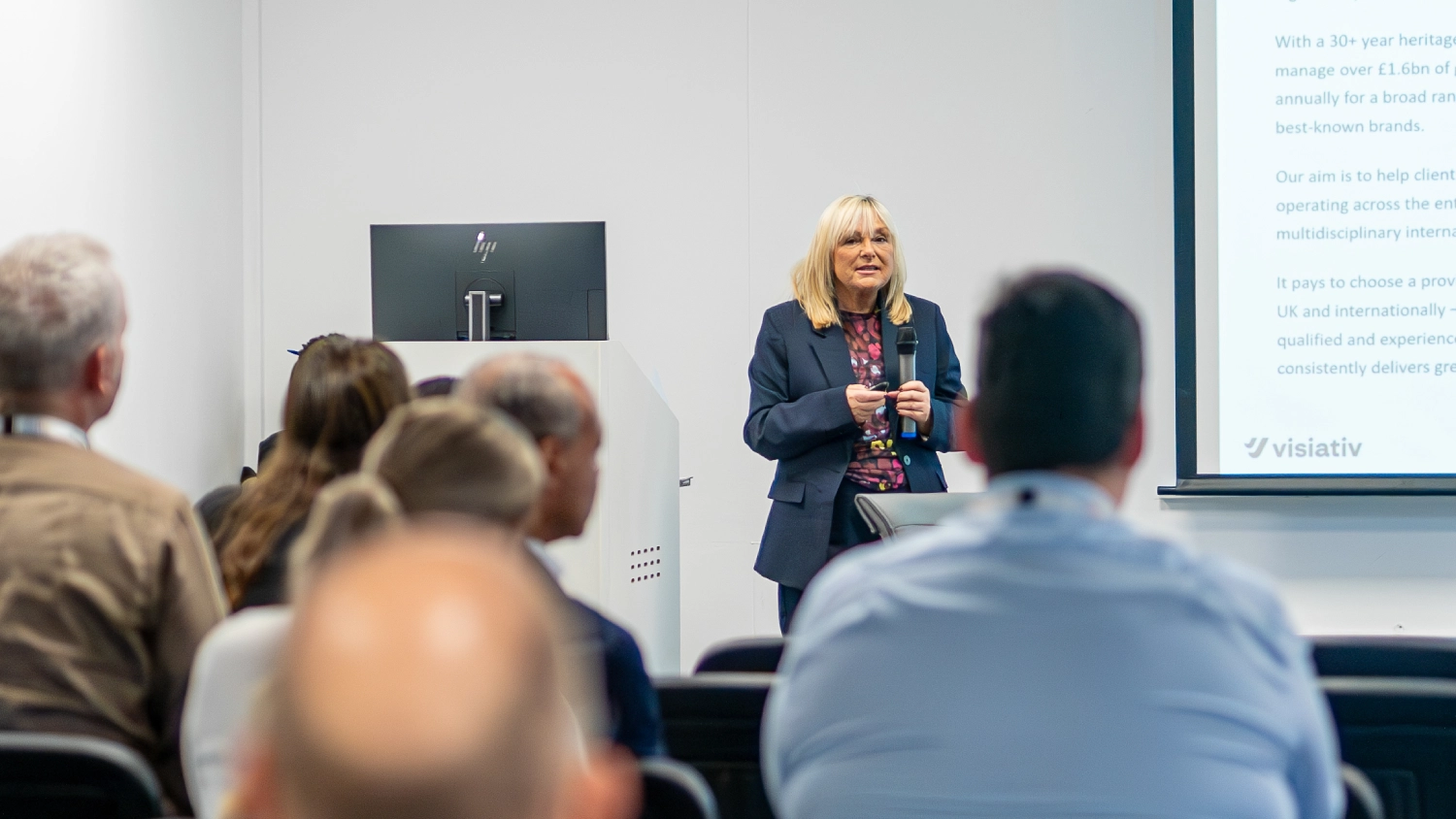 Networking tips: How it works in the UK