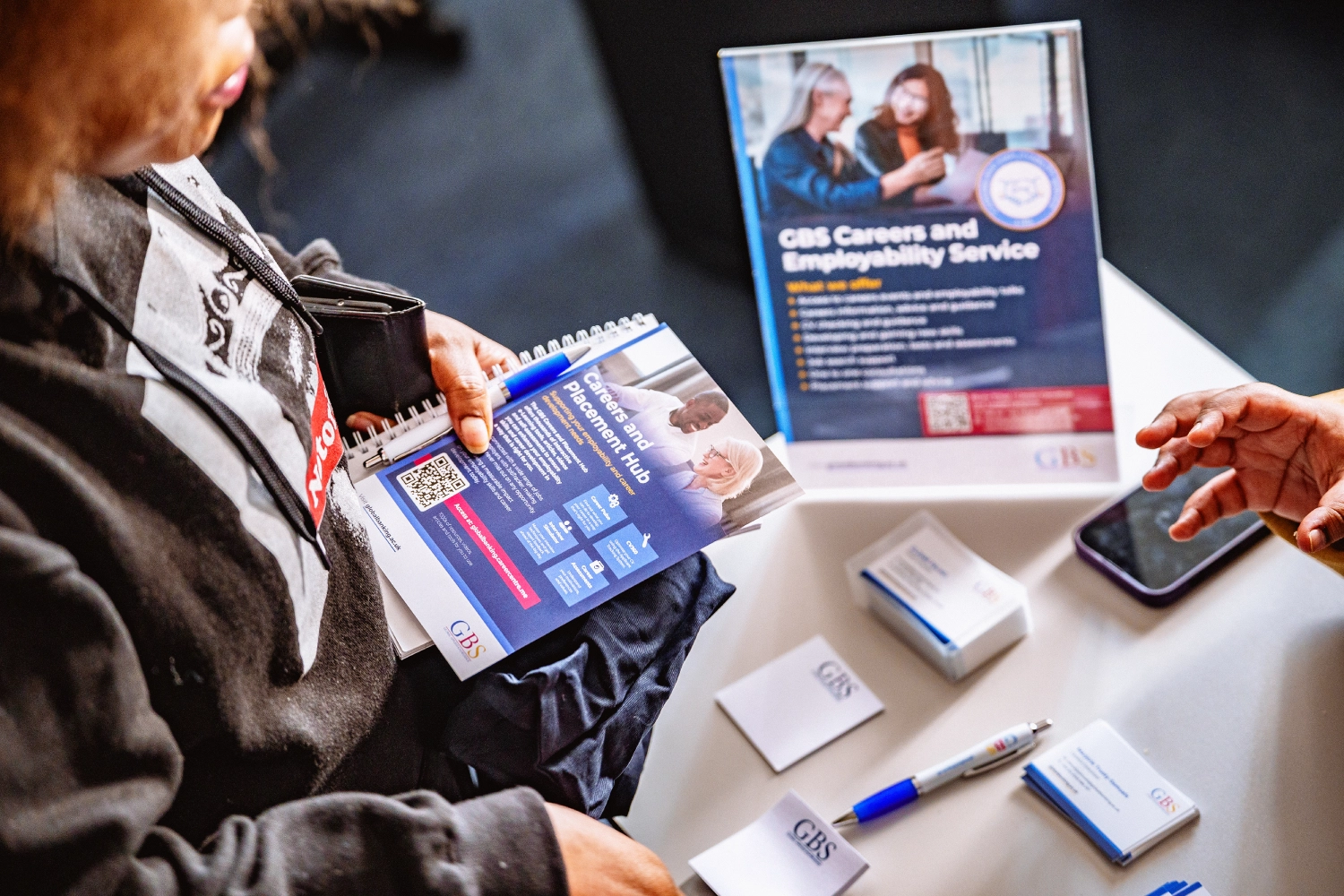 Fintech career paths within banking and financial services