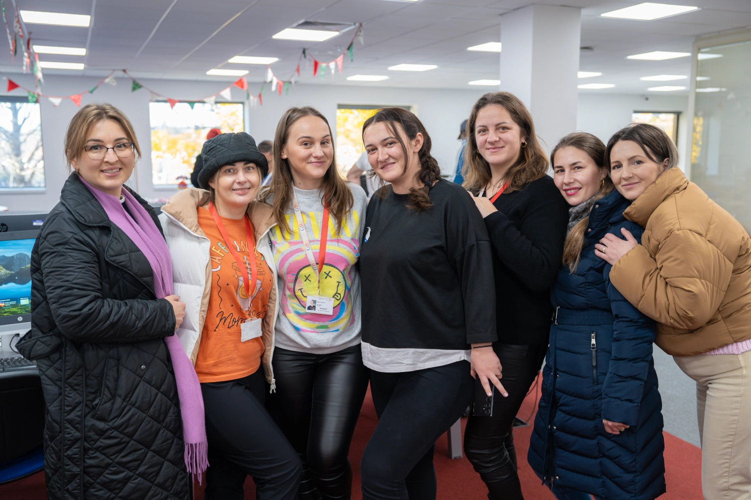 Attend GBS Open Days