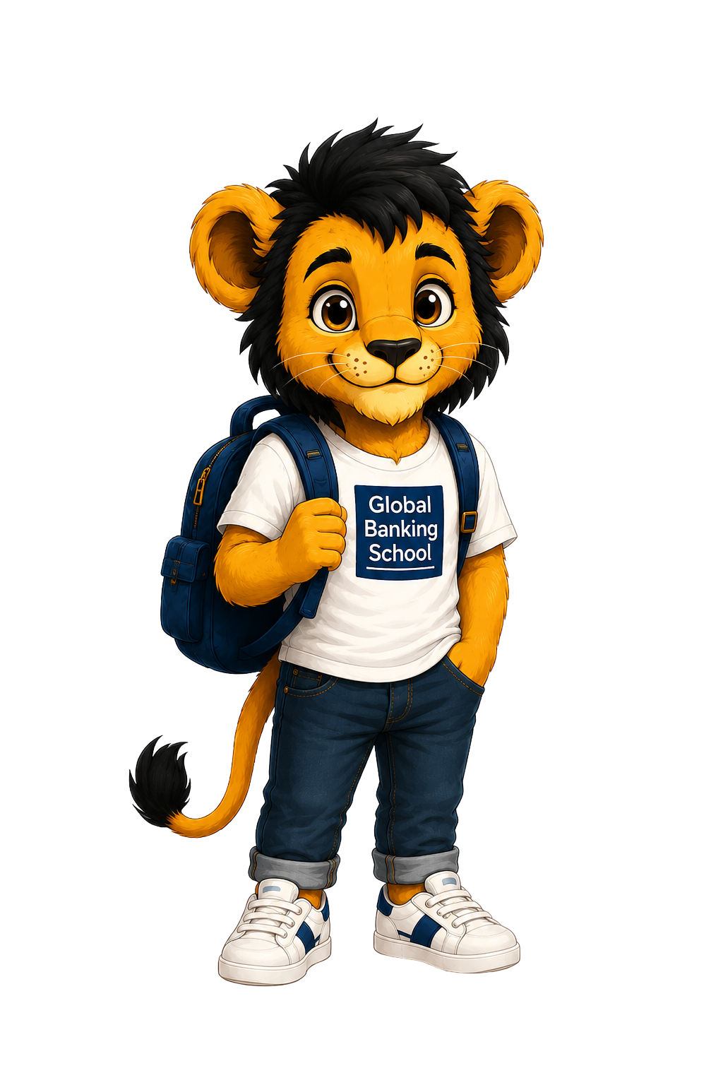 Roary